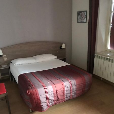 Hostel Ramuntcho سان جان بييه دو بور المظهر الخارجي الصورة