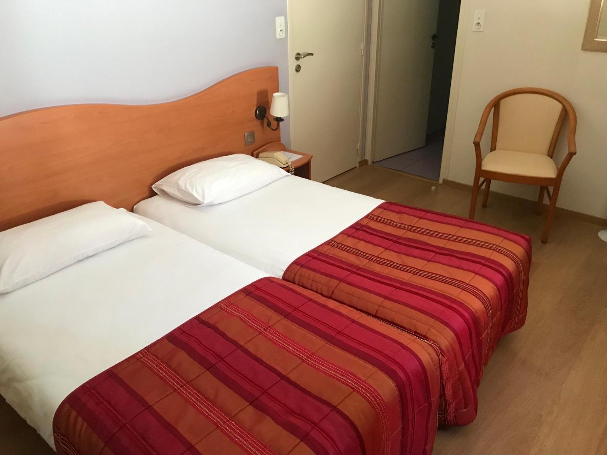 Hostel Ramuntcho سان جان بييه دو بور المظهر الخارجي الصورة