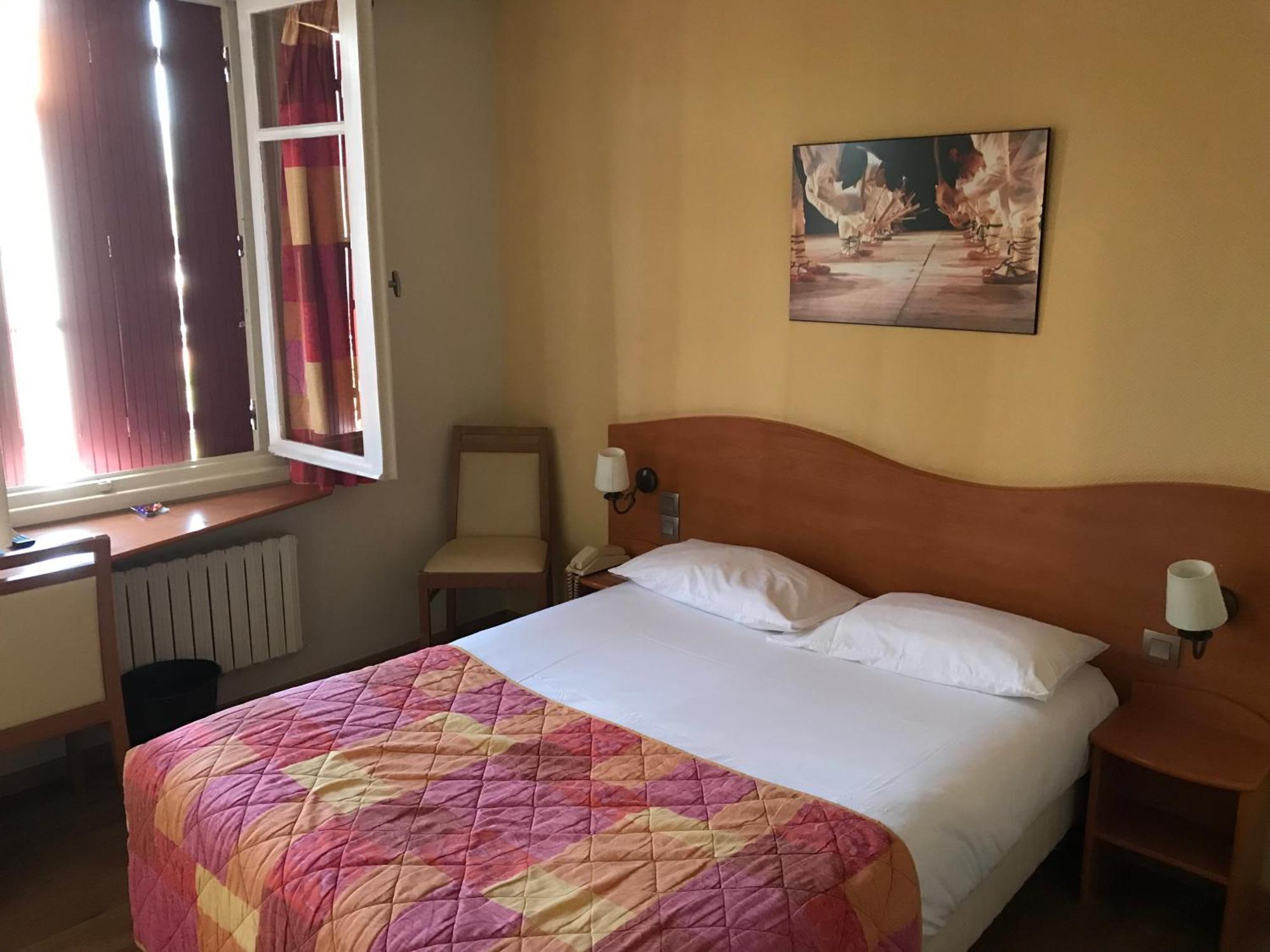 Hostel Ramuntcho سان جان بييه دو بور المظهر الخارجي الصورة