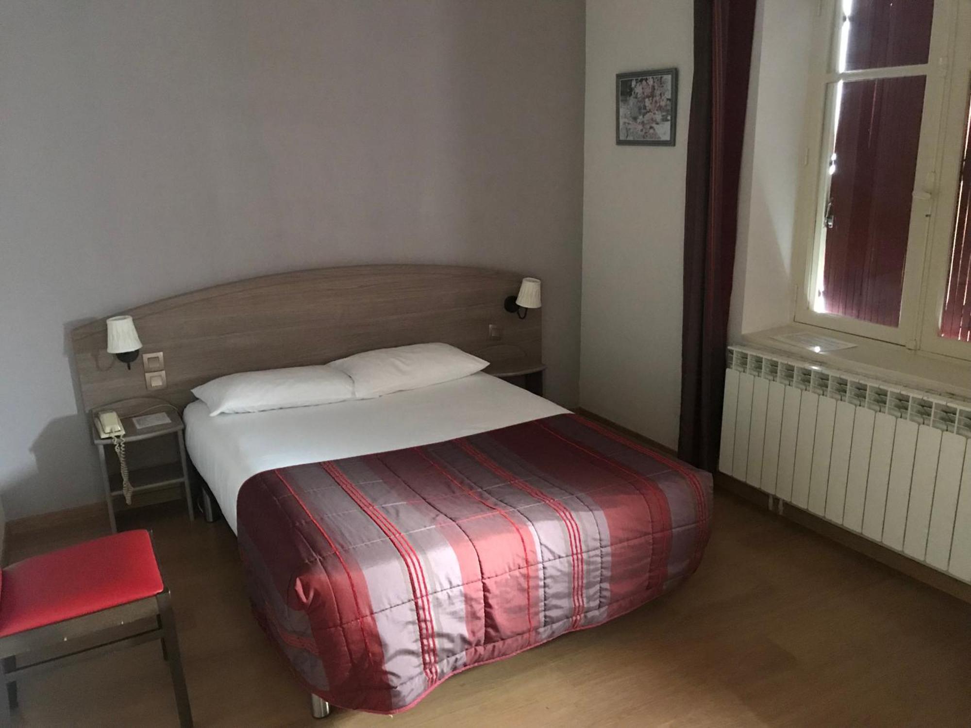Hostel Ramuntcho سان جان بييه دو بور المظهر الخارجي الصورة