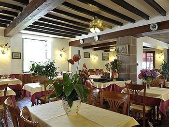 Hostel Ramuntcho سان جان بييه دو بور المظهر الخارجي الصورة
