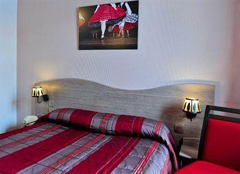 Hostel Ramuntcho سان جان بييه دو بور المظهر الخارجي الصورة