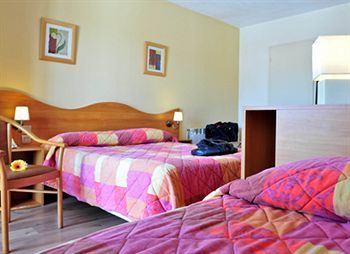 Hostel Ramuntcho سان جان بييه دو بور المظهر الخارجي الصورة