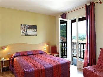 Hostel Ramuntcho سان جان بييه دو بور المظهر الخارجي الصورة